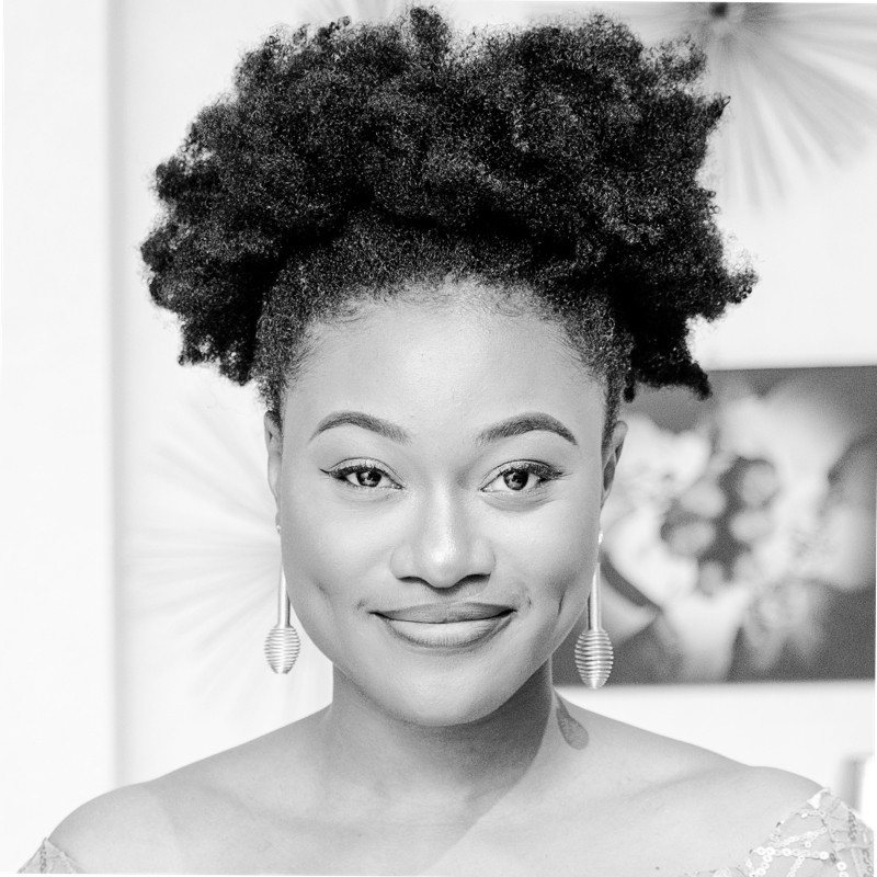 Grace Oluwasegun Hashnode - Abstract Pattern Collection - Desktop Quality