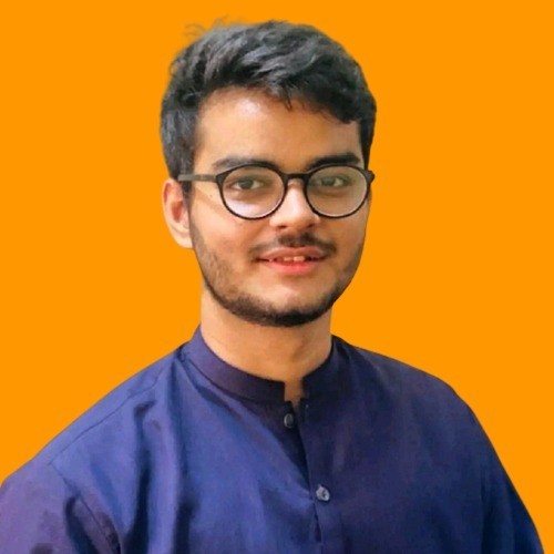 Anas Bin Sohail Hashnode - Light Background Collection - Ultra HD Quality