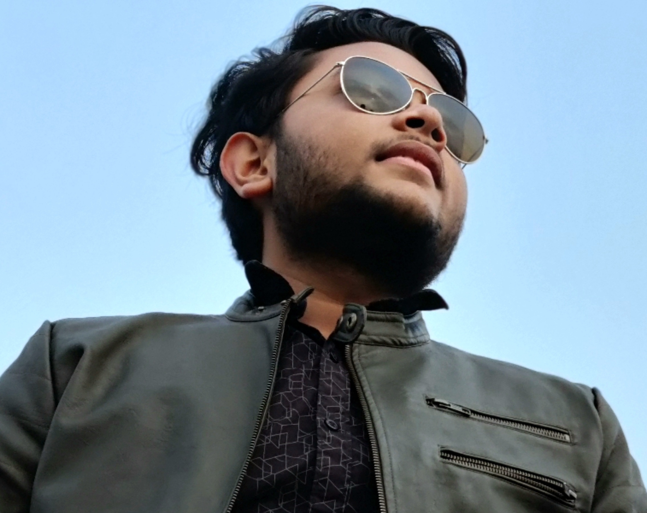 Saksham Thapa Hashnode - Download Incredible Landscape Pattern | Full HD