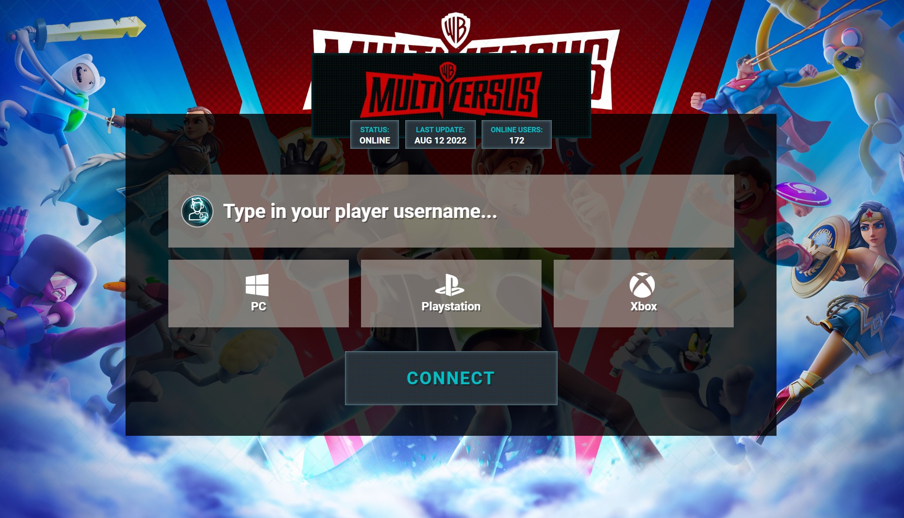 Multiversus Hack Apk S Multiversus Hack Software Portfolio Devpost - Sunset Illustration Collection - 4K Quality