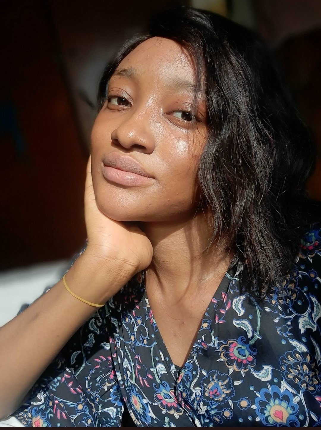 Olivia James Hashnode - Sunset Photo Collection - High Resolution Quality