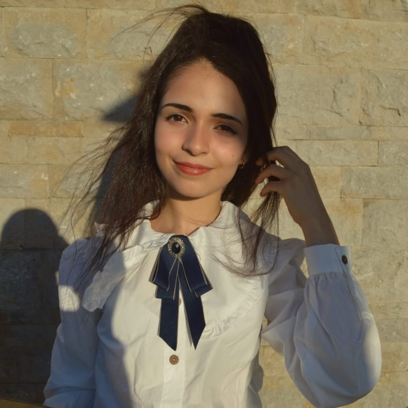 Najlae - Premium Vintage Illustration Gallery - Ultra HD