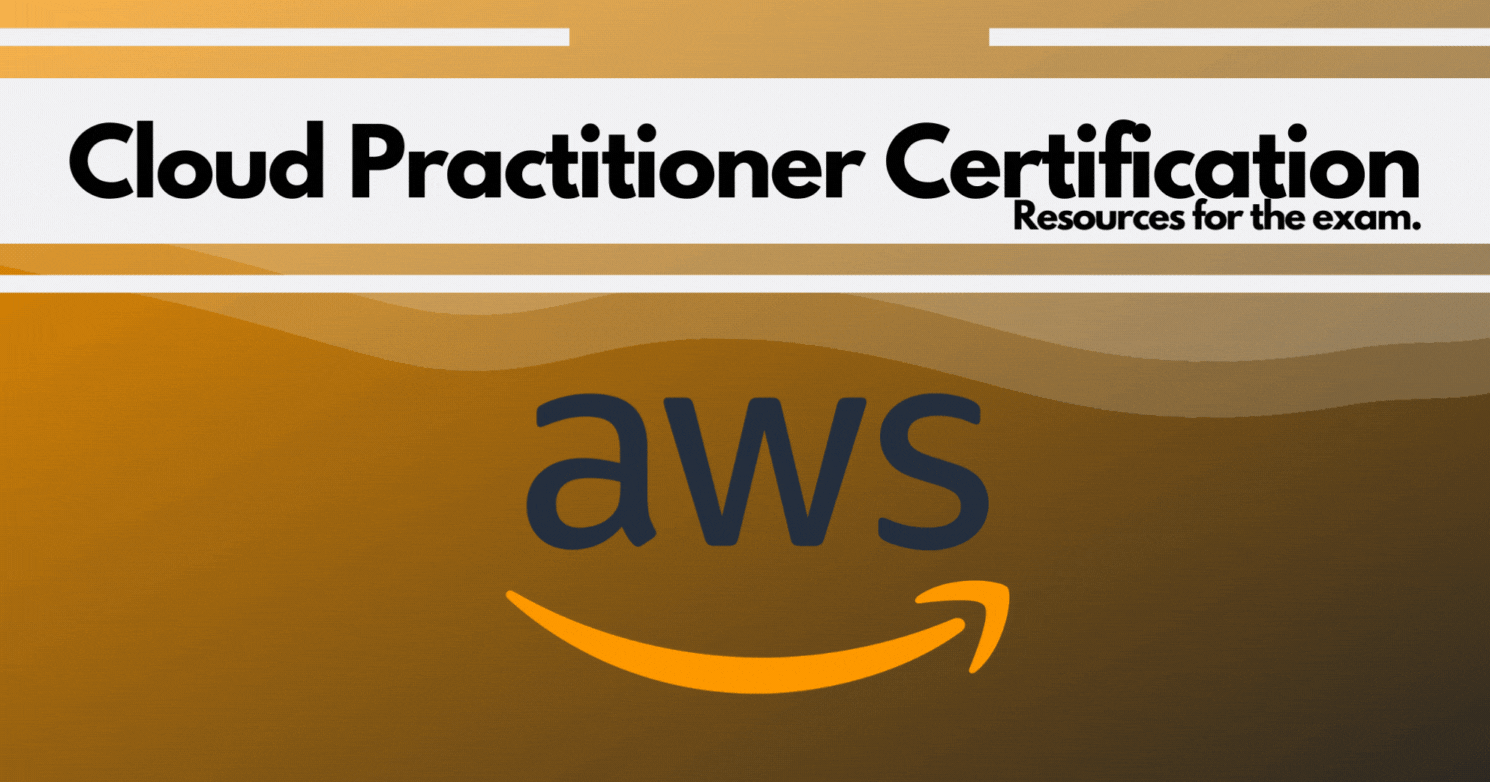 Aws Certified Cloud Practitioner Certification - Best Sunset Pictures in High Resolution