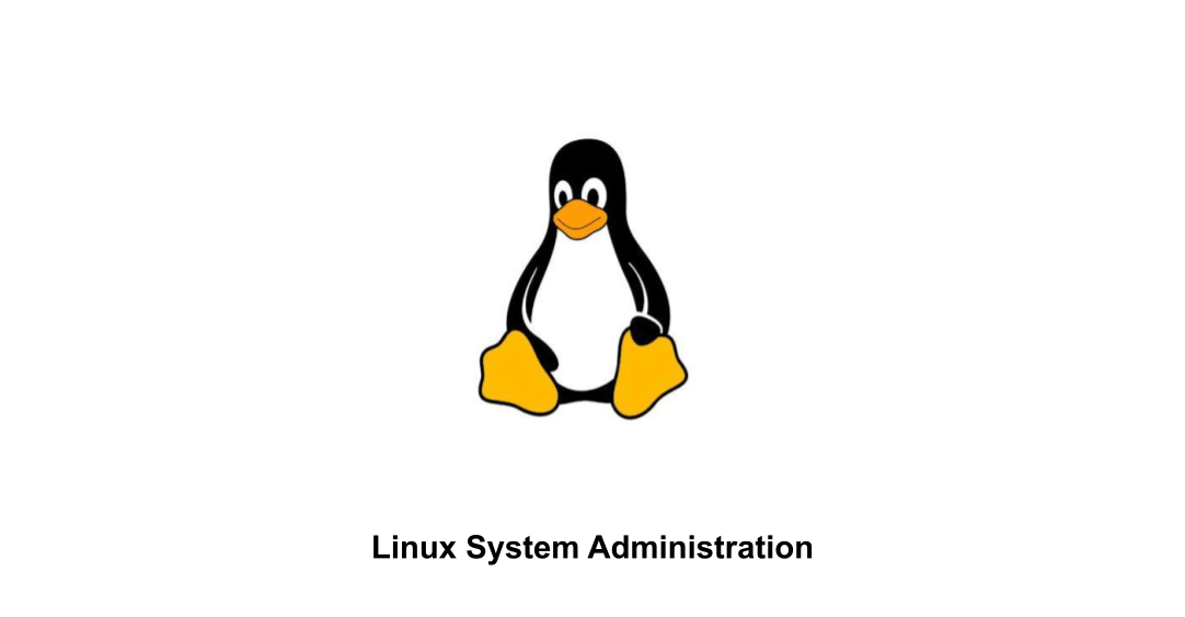 Brief Introduction For Getting Started As Linux System Administration - City Patterns - Premium 4K Collection