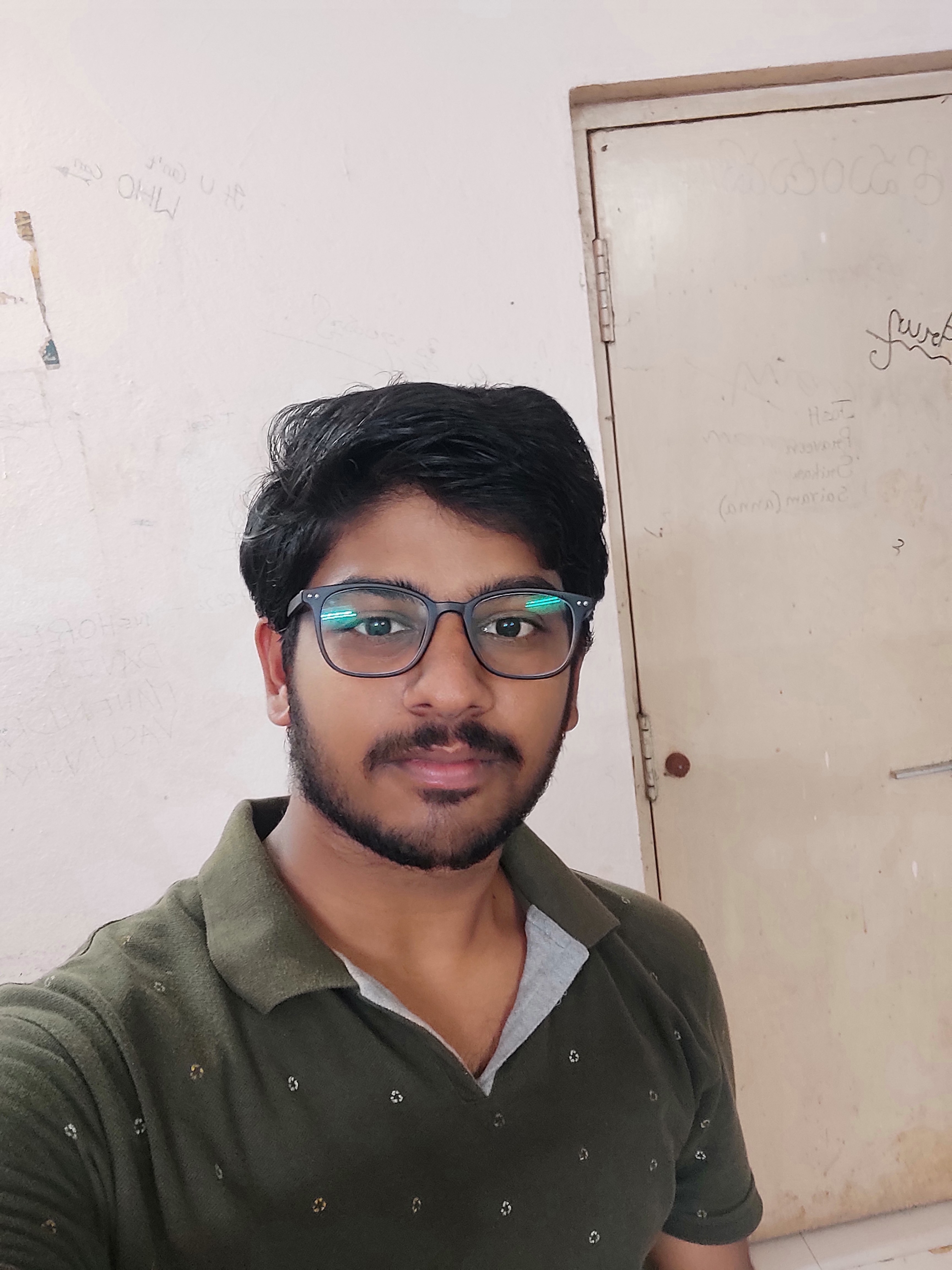 Yuva Kishore Bhashyam Hashnode - Vintage Pattern Collection - Mobile Quality