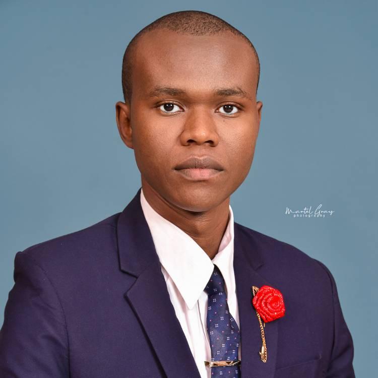 Benjamin Okon Hashnode - Beautiful Space Illustration - HD