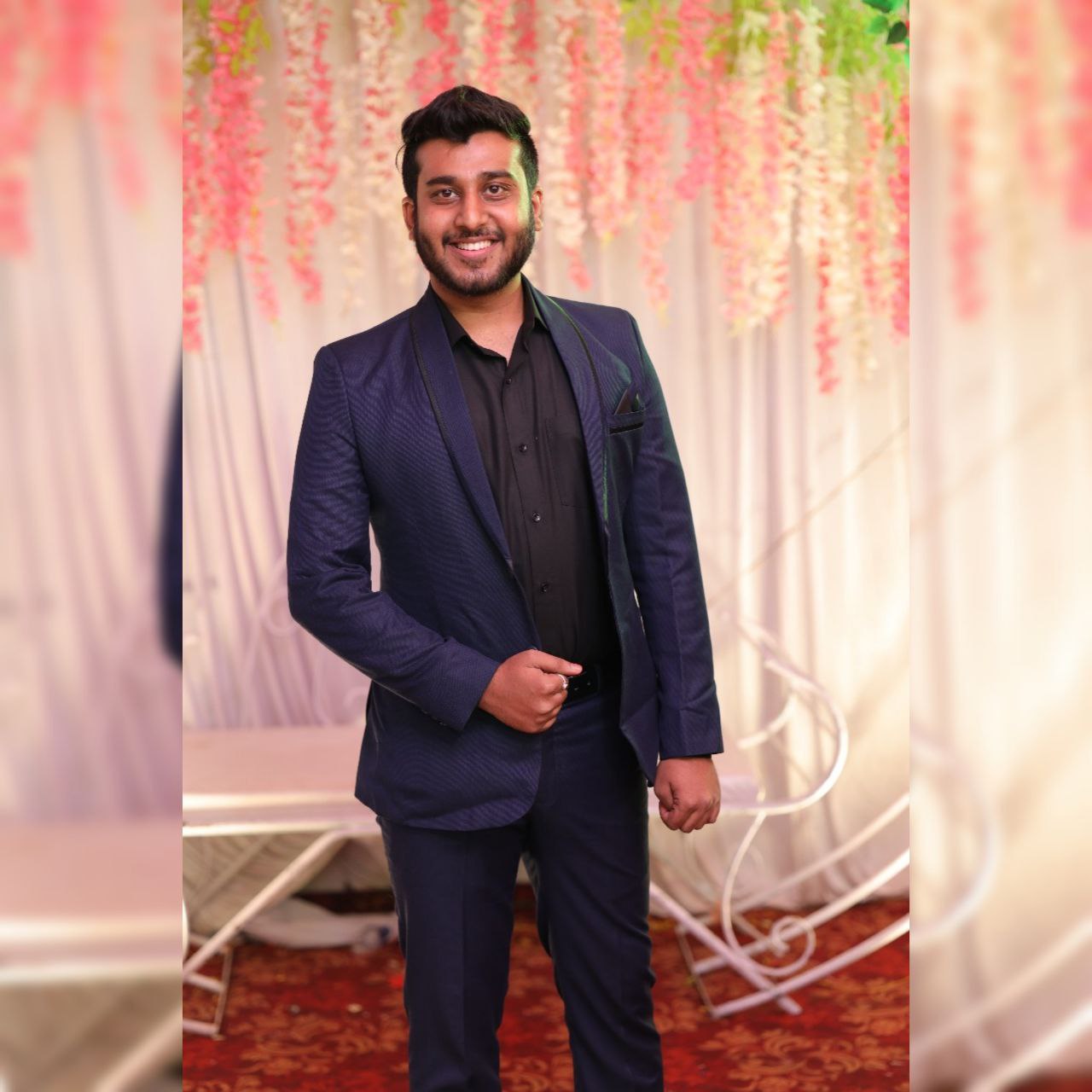 Adithya Hashnode - HD City Illustrations for Desktop