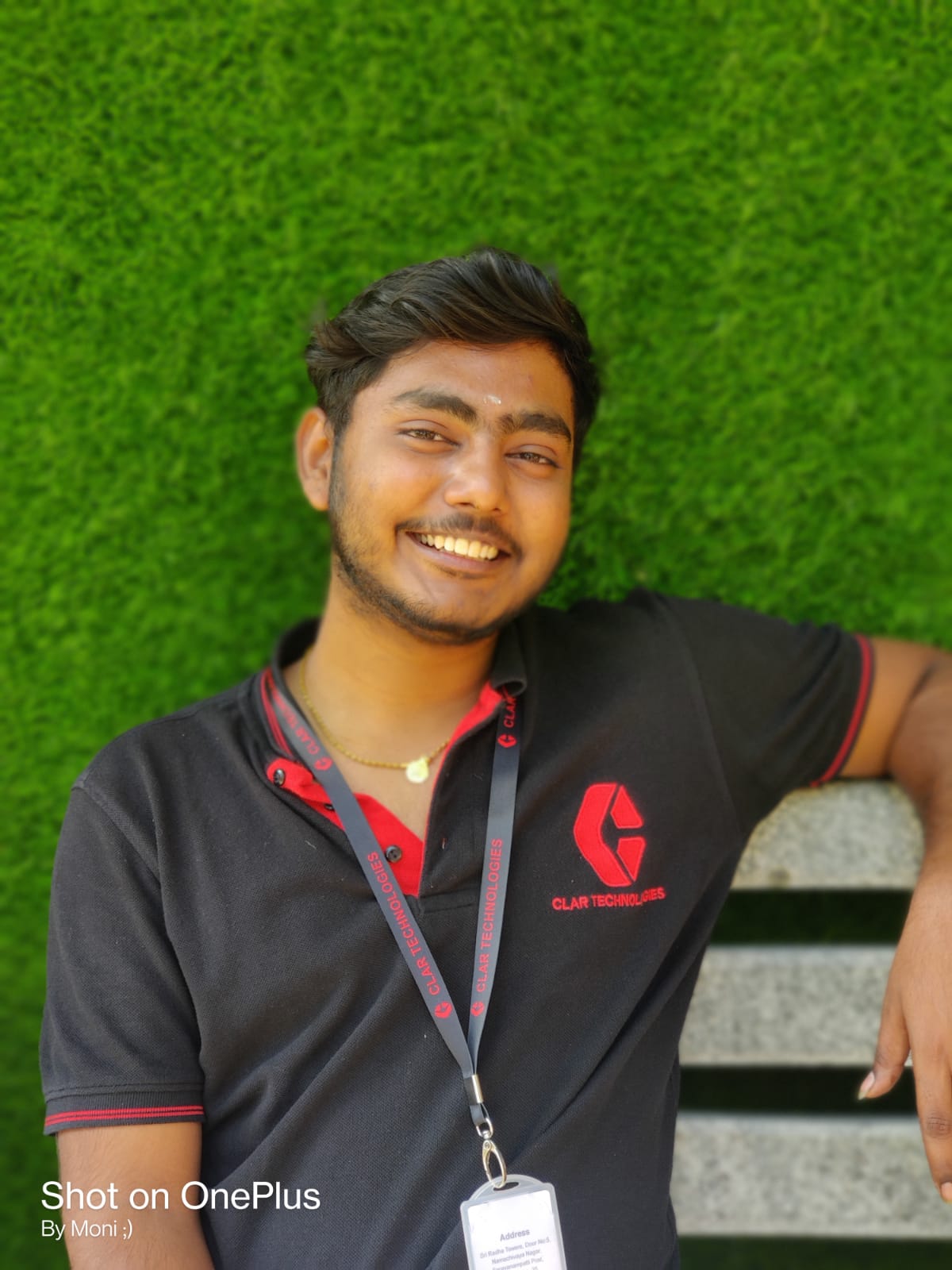 Aadhityaa Sb Hashnode - Ultra HD Dark Images for Desktop