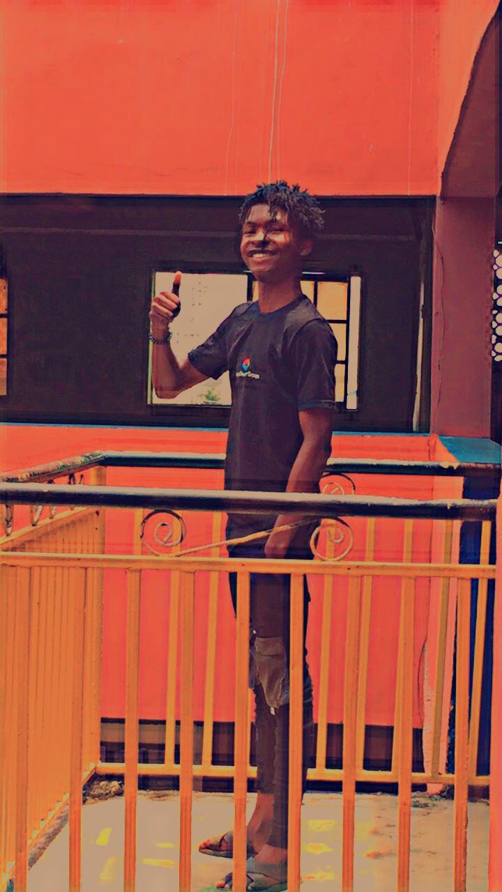 Daniel Idowu Hashnode - Beautiful Desktop Ocean Arts | Free Download