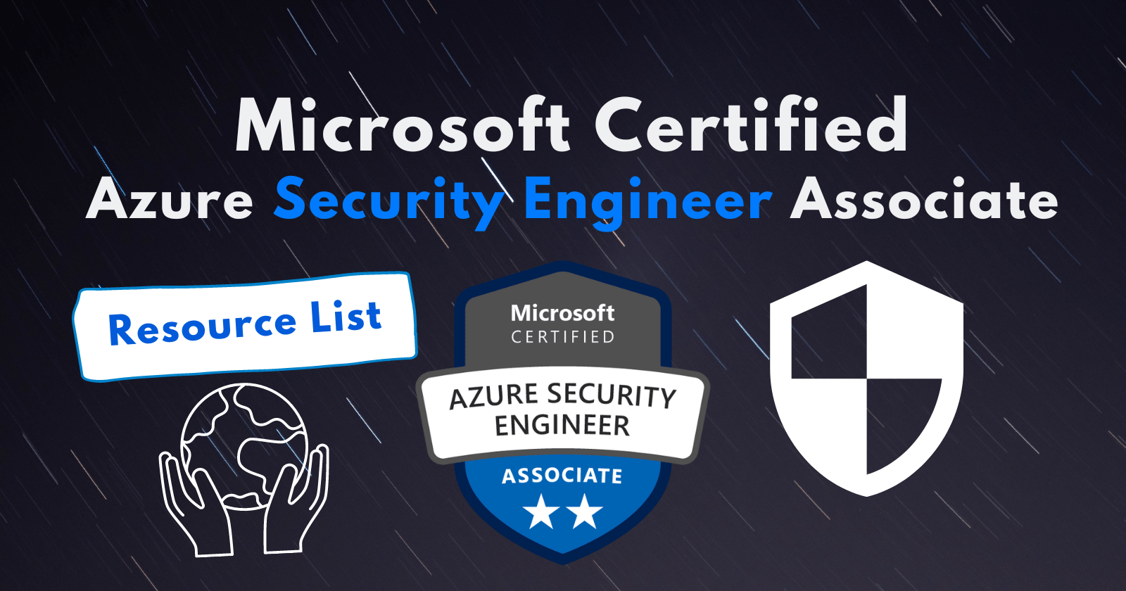 Microsoft Certified Azure Security Engineer Associate Bit - Premium Light Wallpaper Gallery - High Resolution