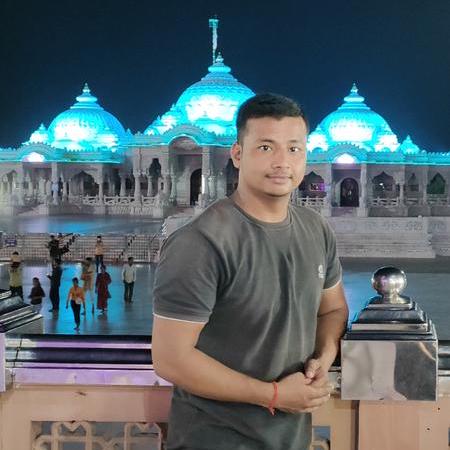 Ashutosh Maurya Hashnode - 8K Abstract Patterns for Desktop