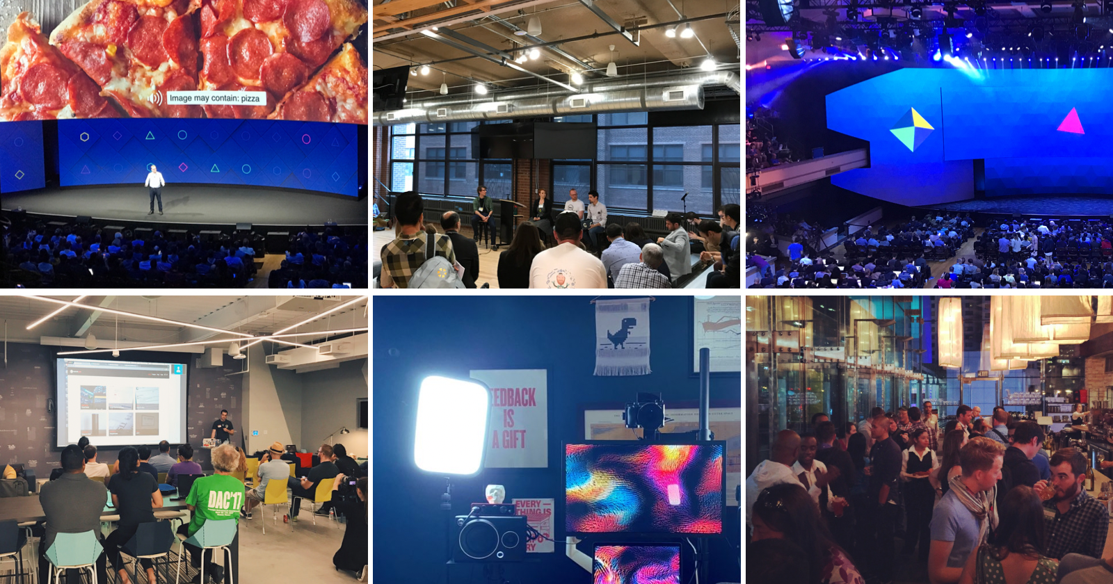 Why I Became A Developer Advocate - Amazing Ultra HD Vintage Backgrounds | Free Download