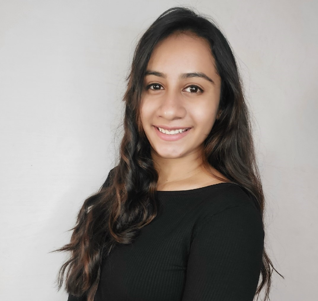 Aman Suryawanshi Hashnode - Creative Space Image - High Resolution