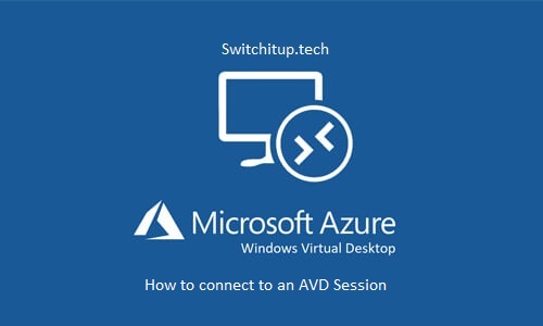 Azure Virtual Desktop Avd Enrollment Experience Single Session - Beautiful Ocean Design - Desktop