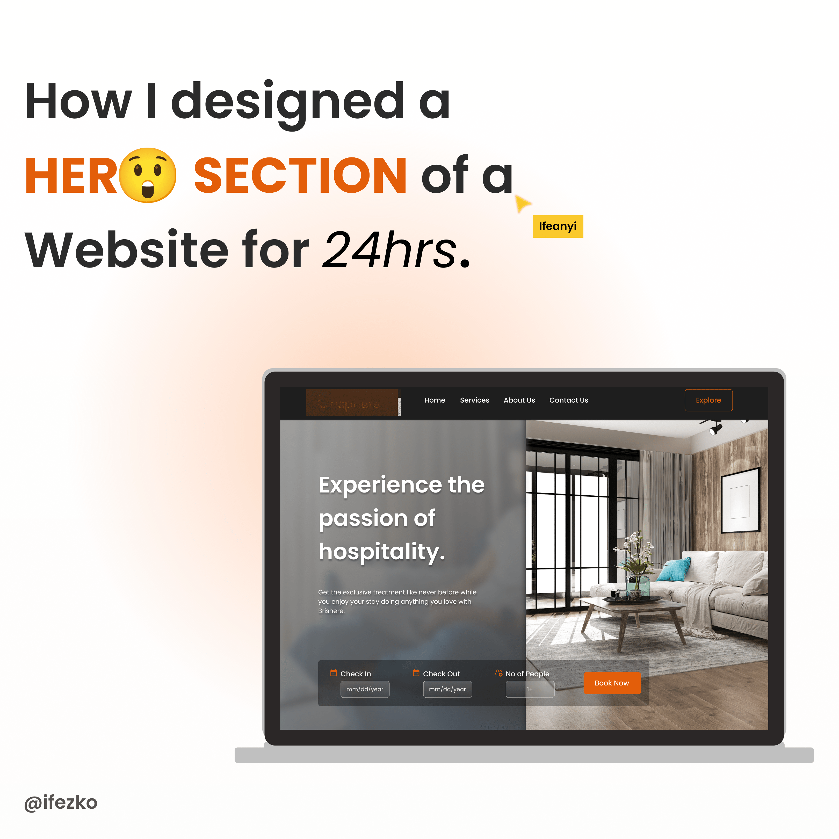 Michy Chimdindu Eze Hashnode - Full HD Light Patterns for Desktop
