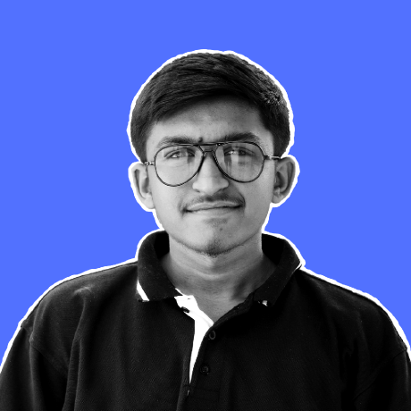 Ayush Pandit Hashnode - Premium Light Illustration Gallery - Ultra HD