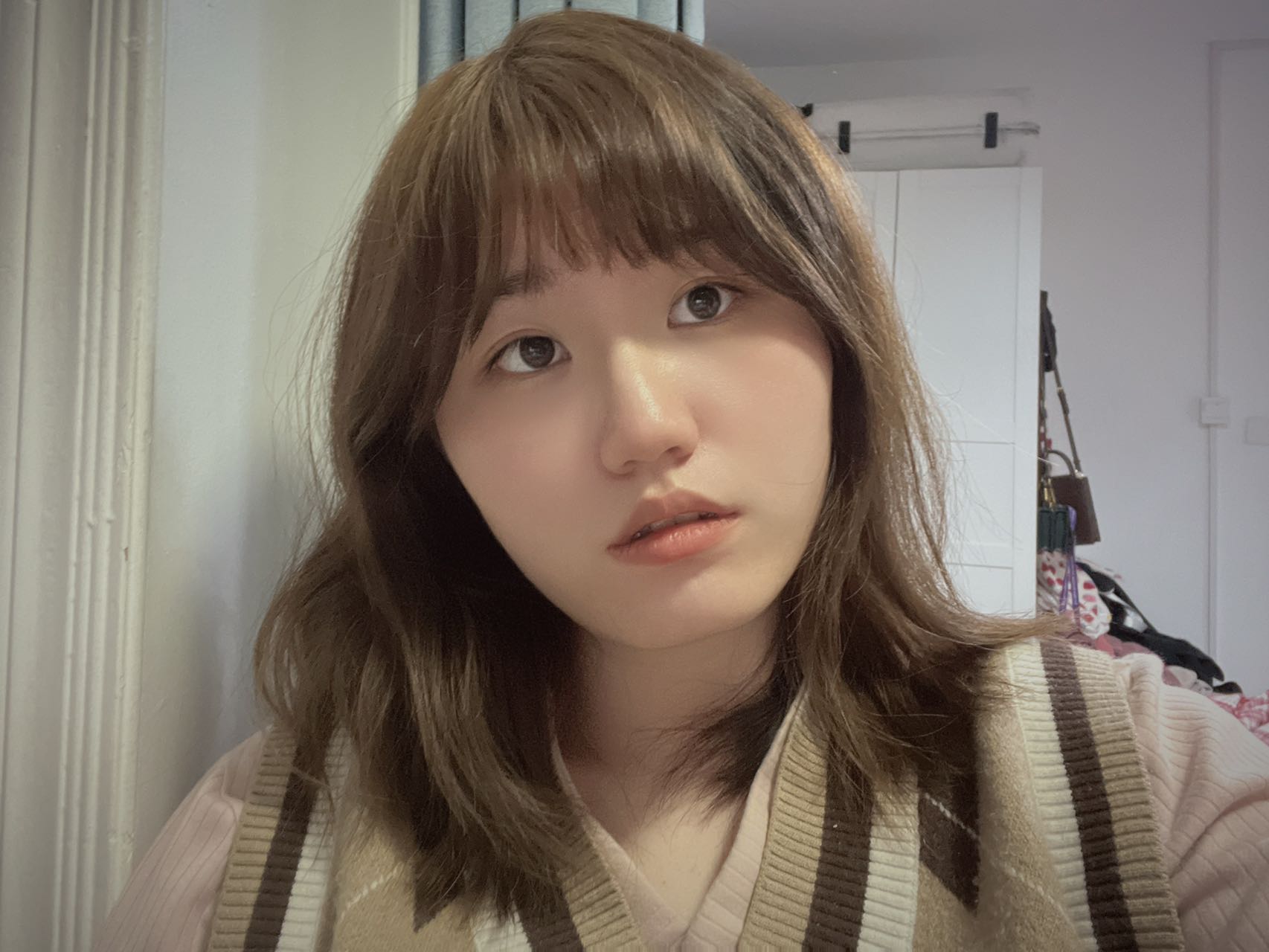 Michael Yan Hashnode - Stunning Minimal Image - Mobile