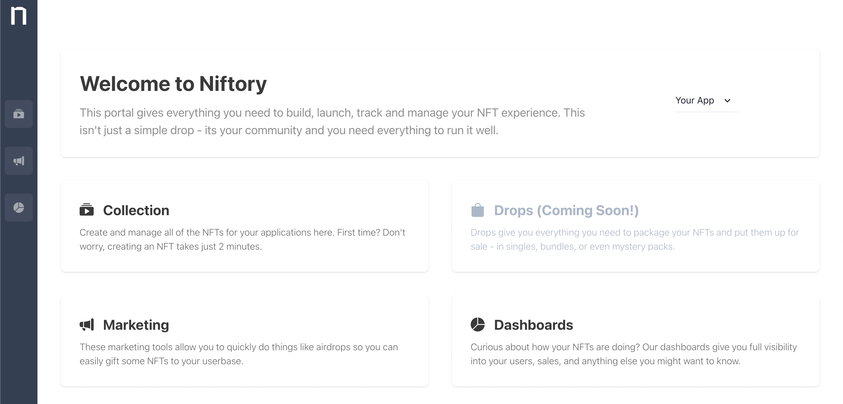 Github Niftory Niftory Samples - High Quality Abstract Wallpaper - Retina