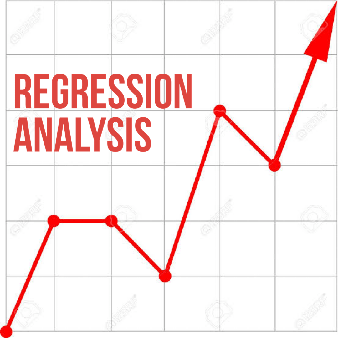 What Is Regression Analysis Definition Examples - Vintage Photo Collection - Mobile Quality