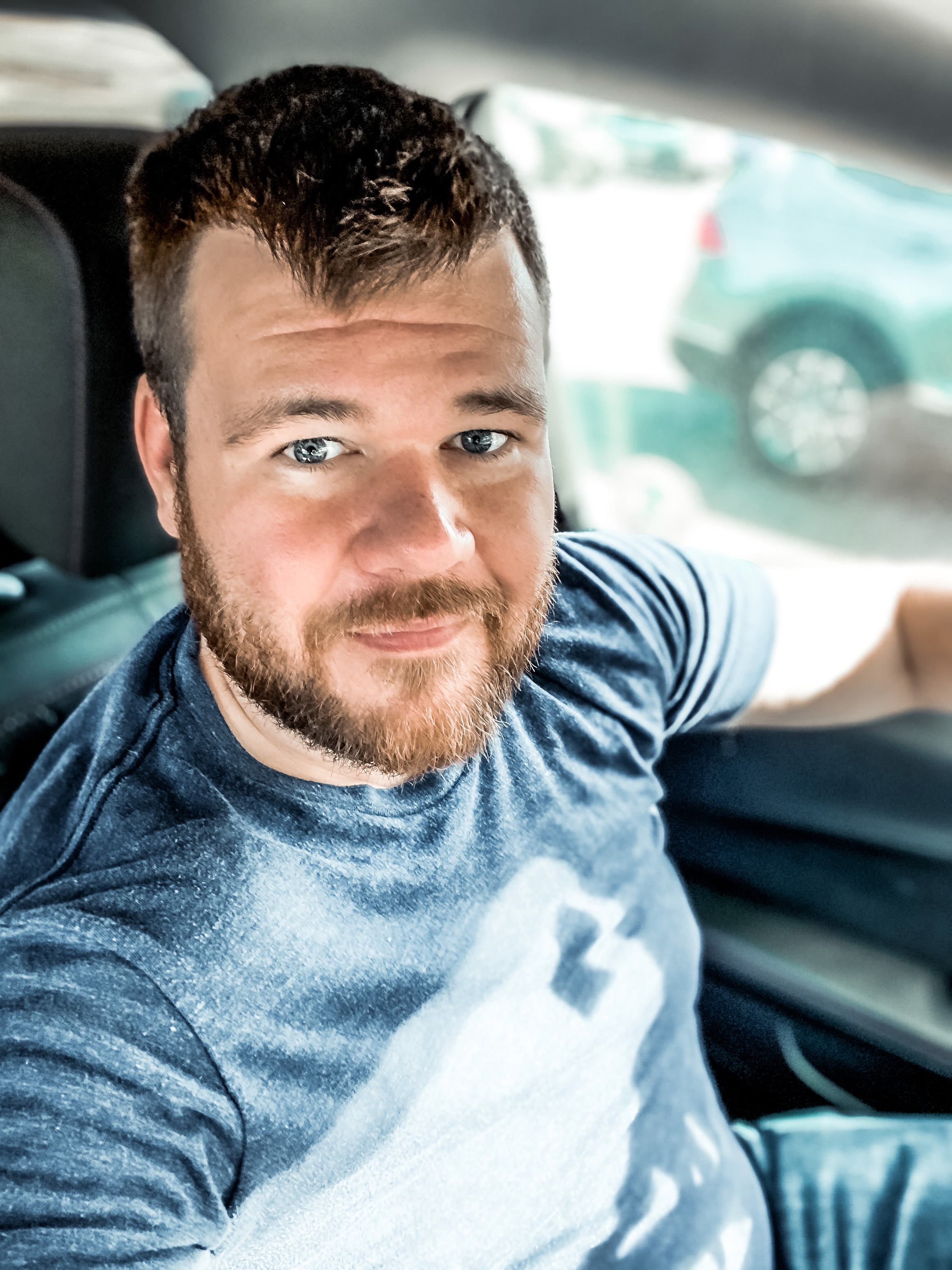 Noah Christopher Hashnode - Download Gorgeous Gradient Illustration | Full HD