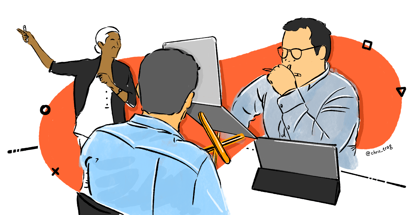 Dev Relevancy Building Bridges - Download Gorgeous Minimal Background | Desktop