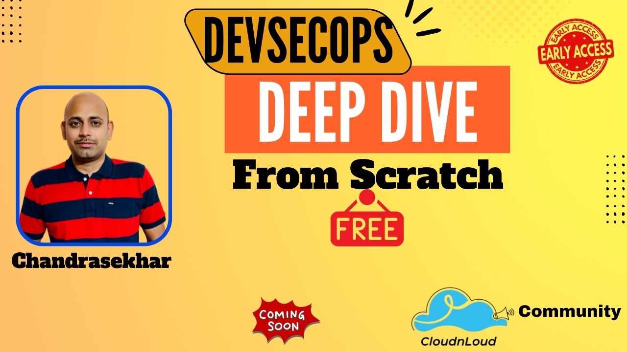 Cloud Security Fundamental Course Syllabus - High Quality Landscape Art - HD