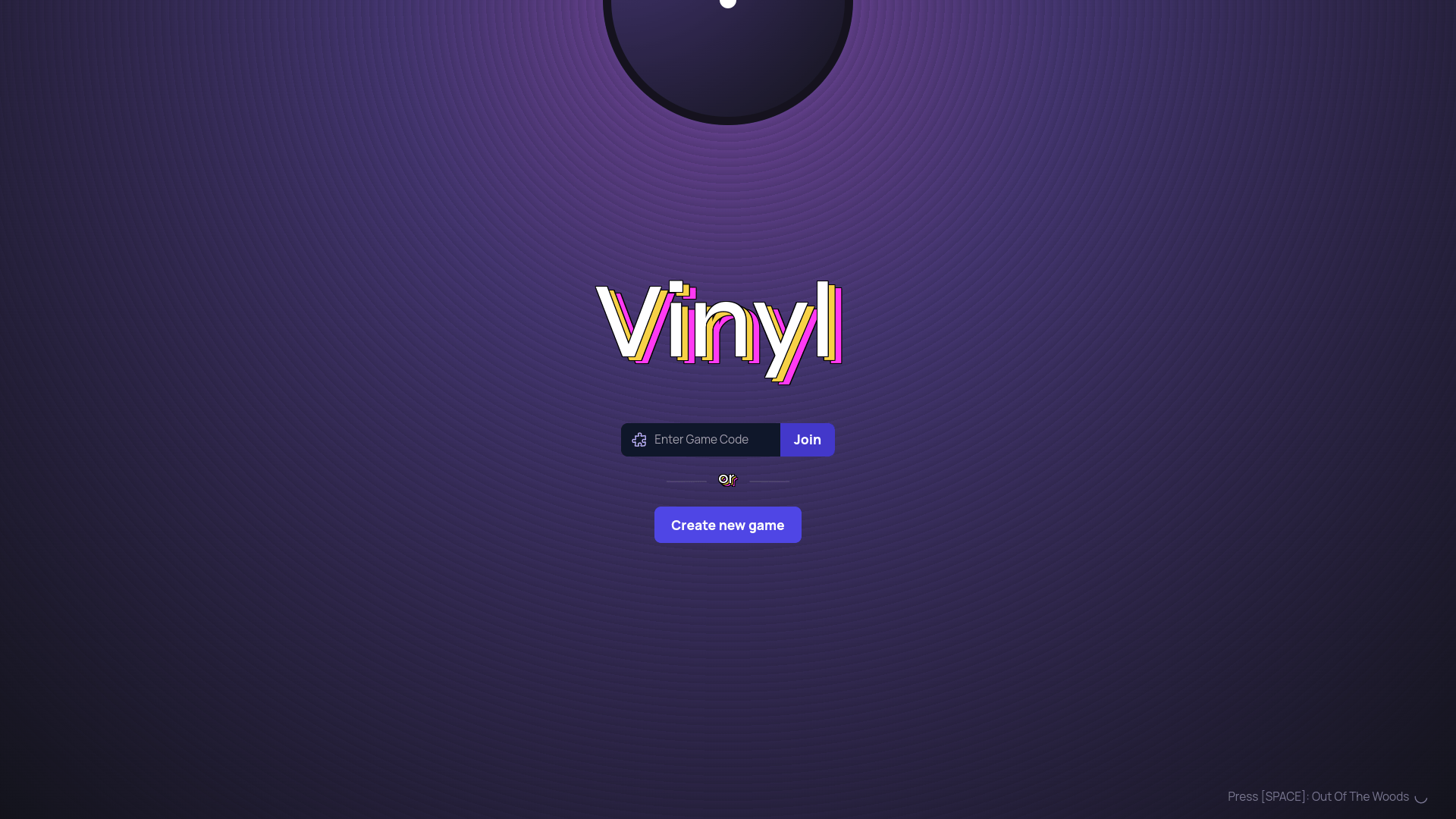 Introducing Vinyl Scribble For Music - Geometric Arts - Amazing 8K Collection