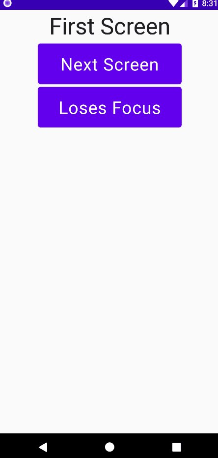 How To Simulate Process Death In Android - Elegant Ocean Illustration - HD