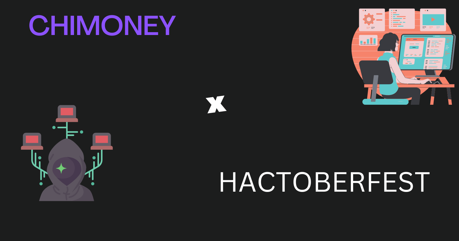 Contributing To Chimoney S Api