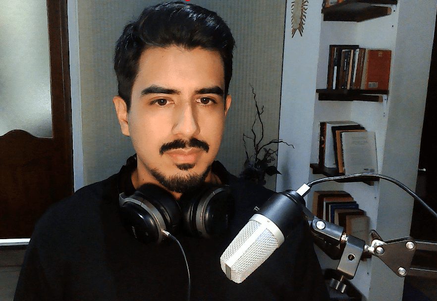 Luis Robles Hashnode - Download Perfect Minimal Background | Mobile