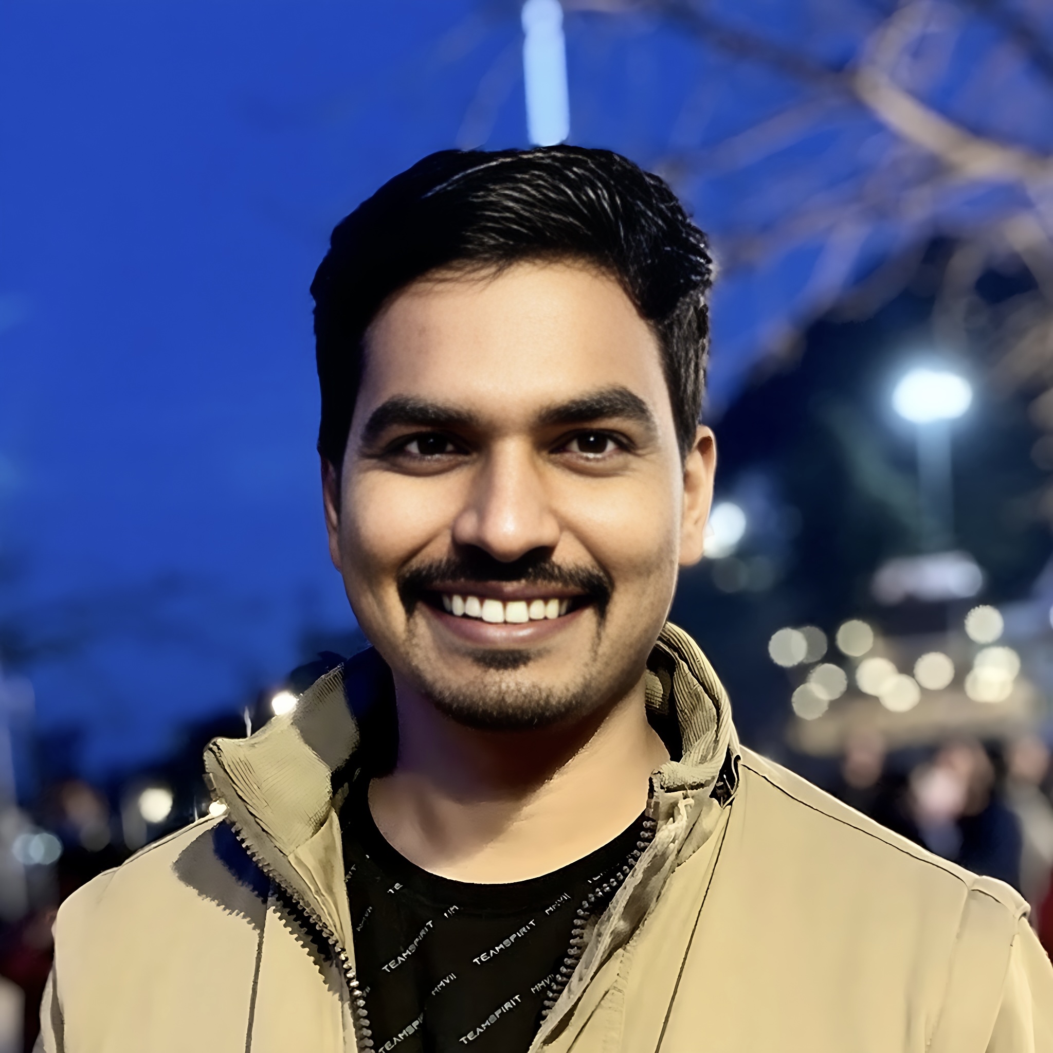 Swapnil Acharya Hashnode - Abstract Wallpaper Collection - High Resolution Quality