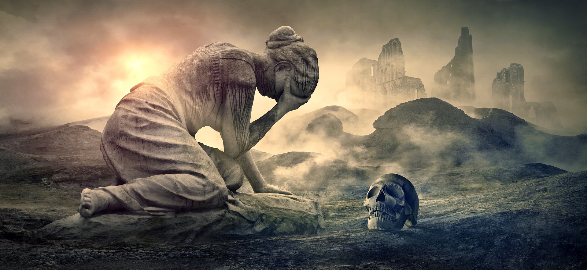 How To Simulate Process Death In Android - Best Landscape Illustrations in Mobile