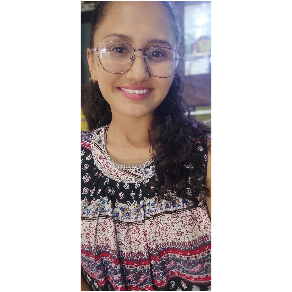 Shivani Tiwari Hashnode - Beautiful Sunset Pattern - High Resolution