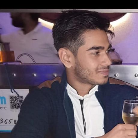 Gaurav Daksh Hashnode - Colorful Texture Collection - 4K Quality