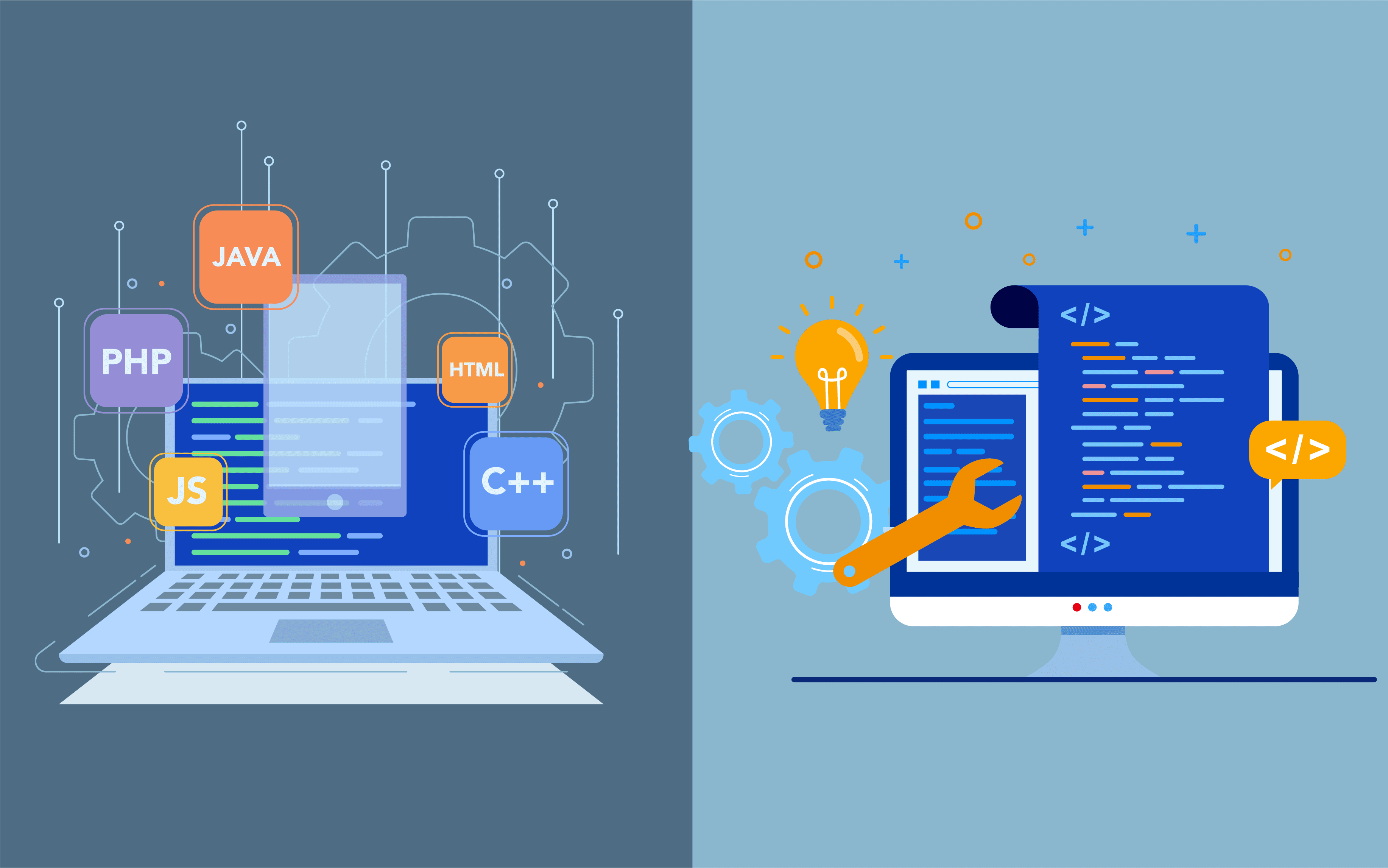 Computer Science Vs Software Engineering