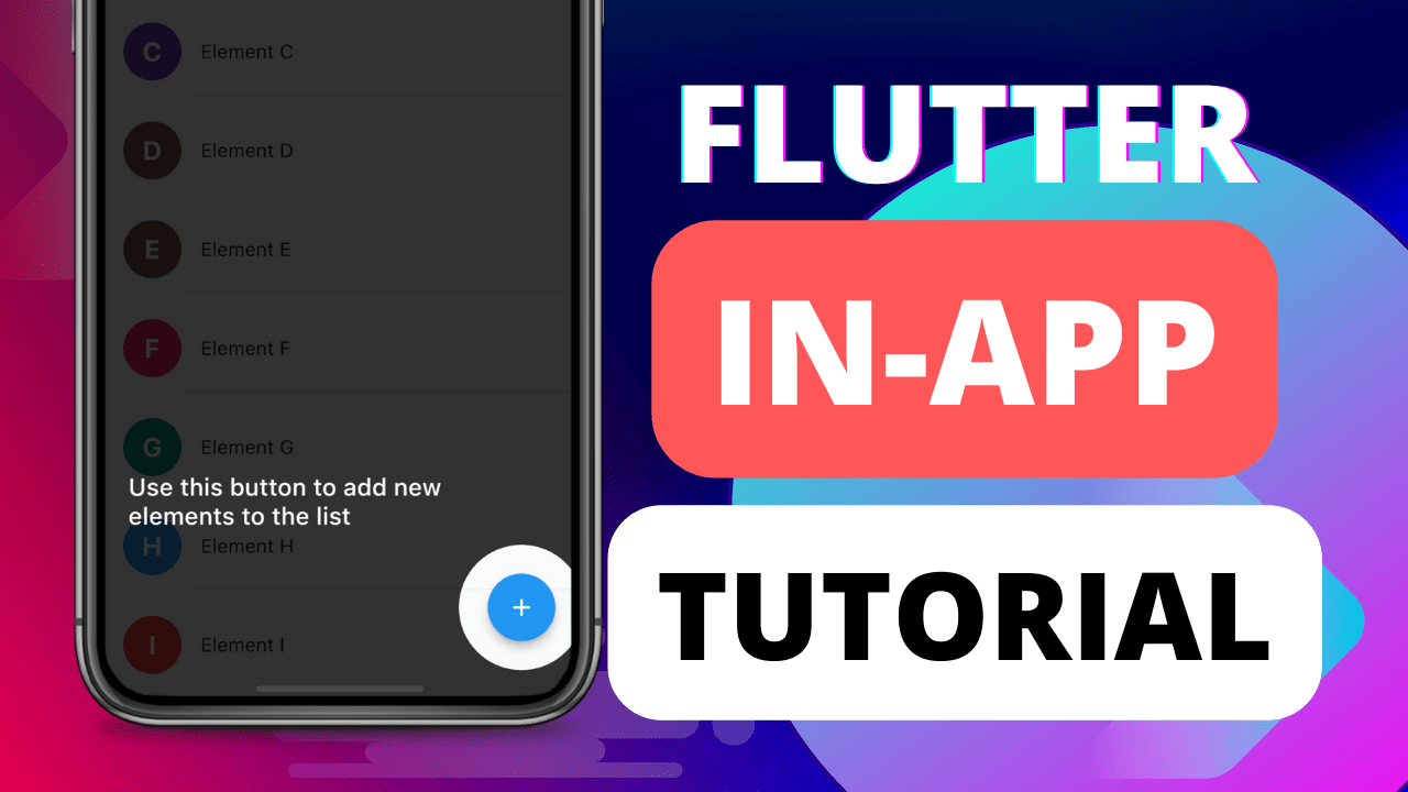 Flutter Pro Tips David Serrano - Best Abstract Illustrations in Desktop
