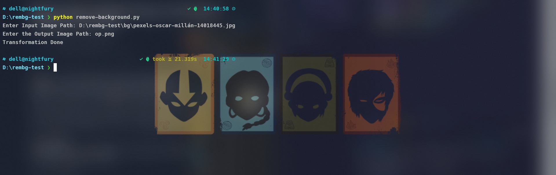 Anish Shilpakar - Dark Texture Collection - High Resolution Quality