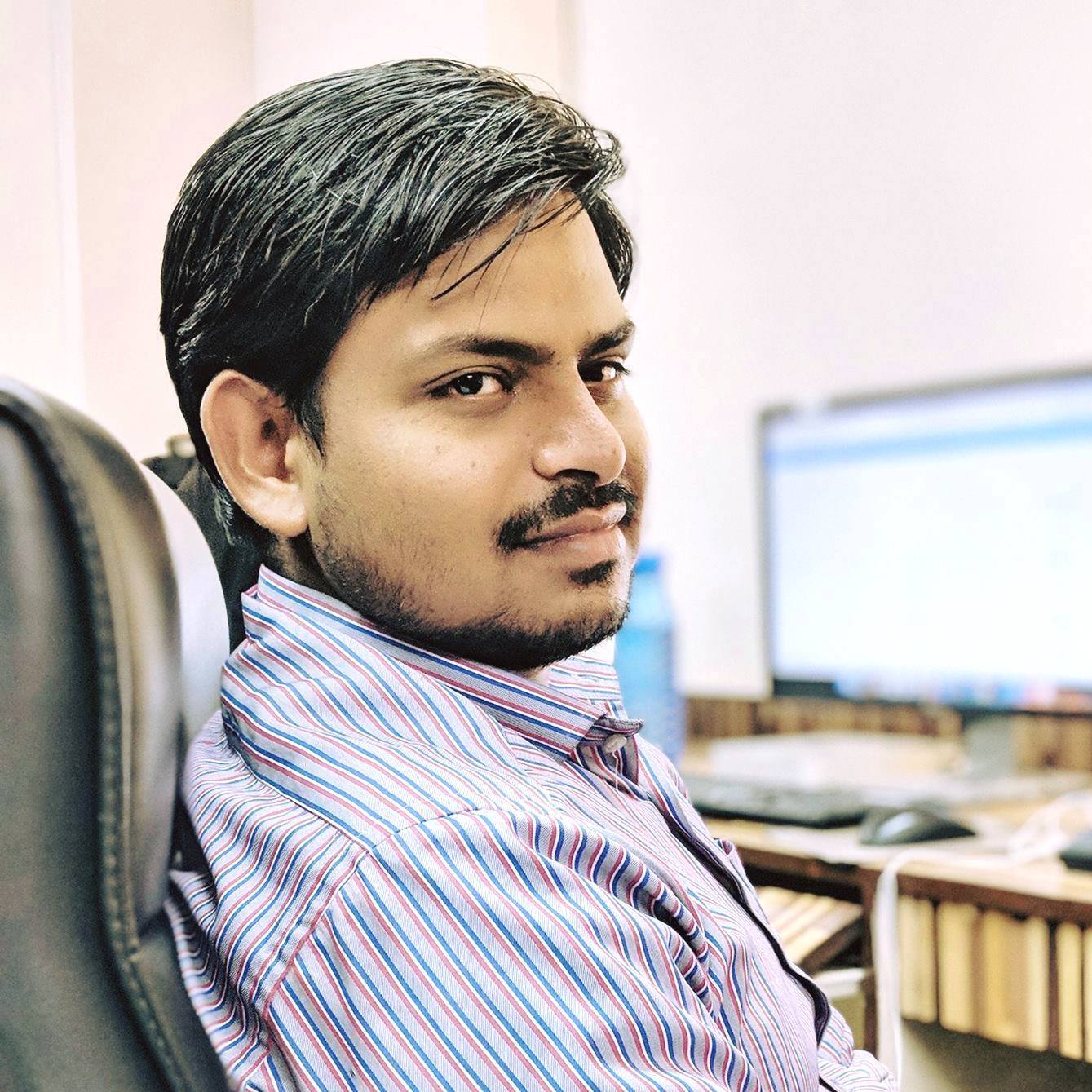 Sunil Prasad Hashnode - Landscape Backgrounds - Classic Retina Collection