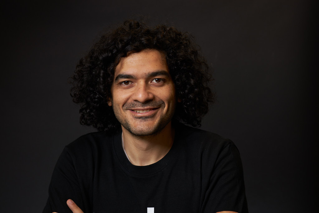 Mohamed Salem Hashnode - Premium Geometric Image Gallery - High Resolution