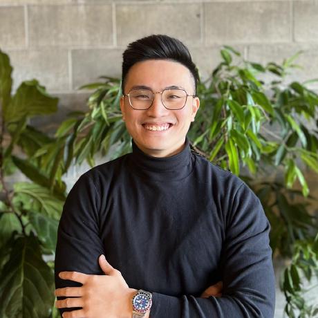 Chris Evans Hashnode - Premium Ocean Design Gallery - Desktop