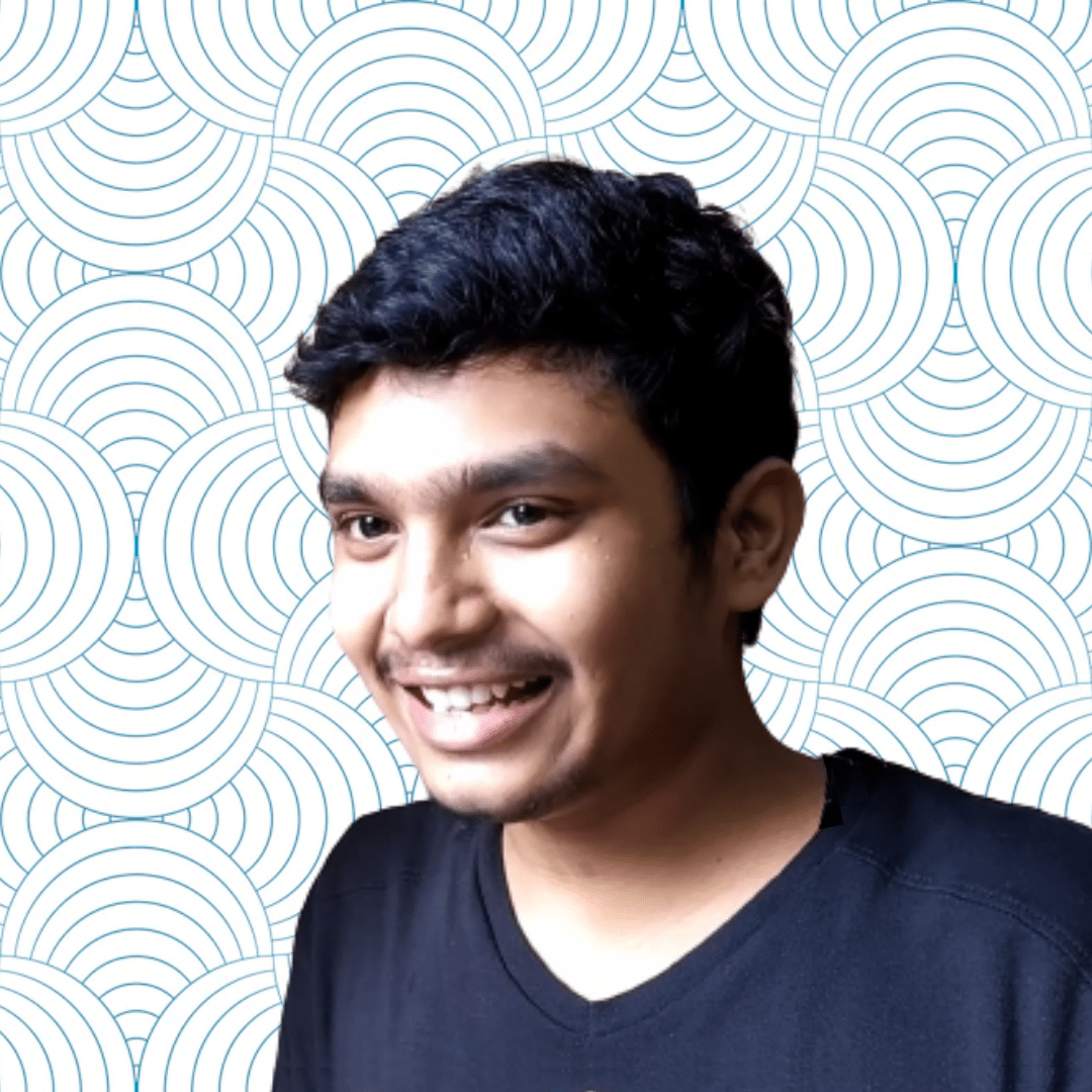 Manish Chaudhary Hashnode - HD Space Illustrations for Desktop