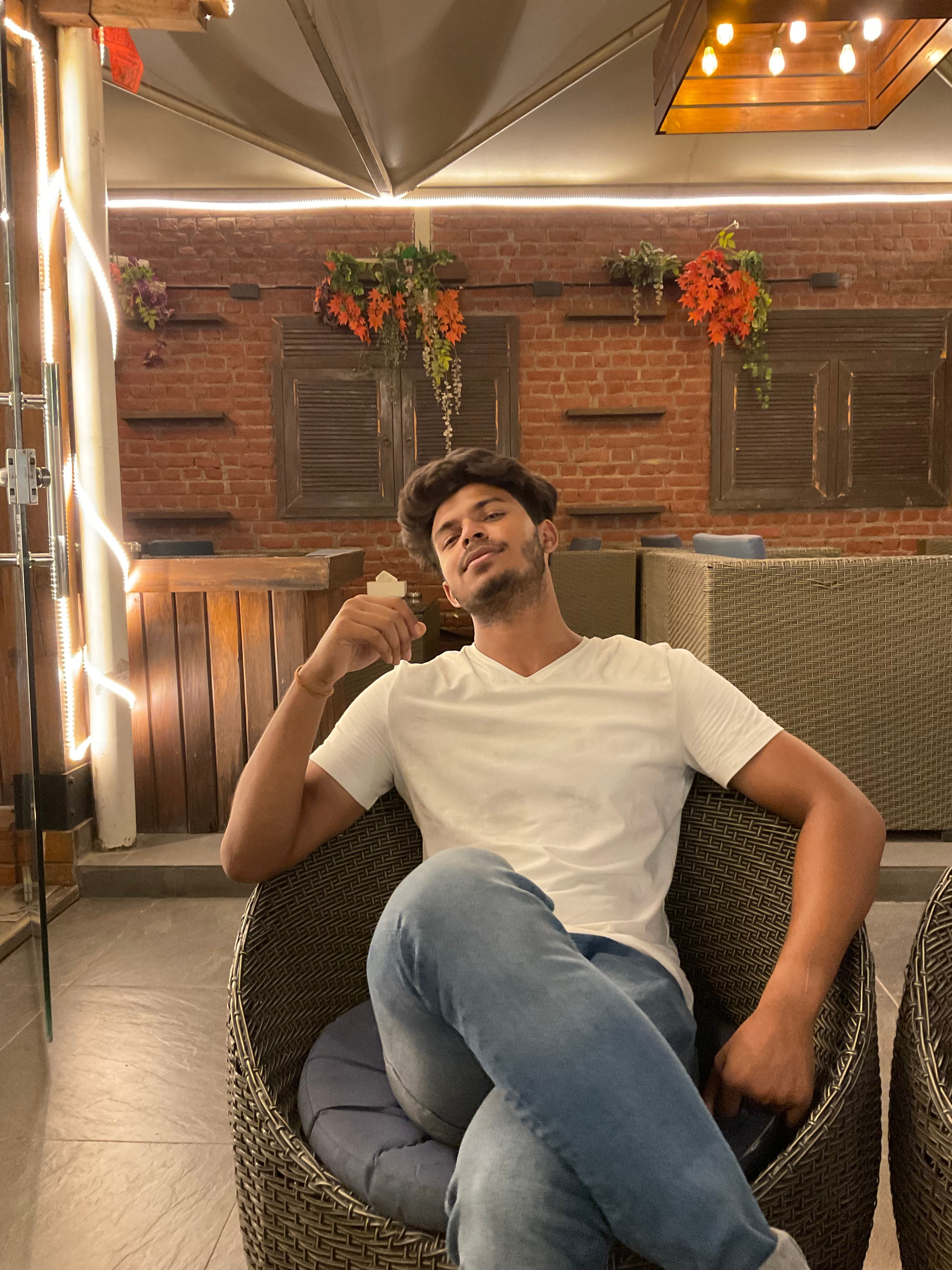 Andre Spadini Hashnode - Premium Sunset Art - Full HD