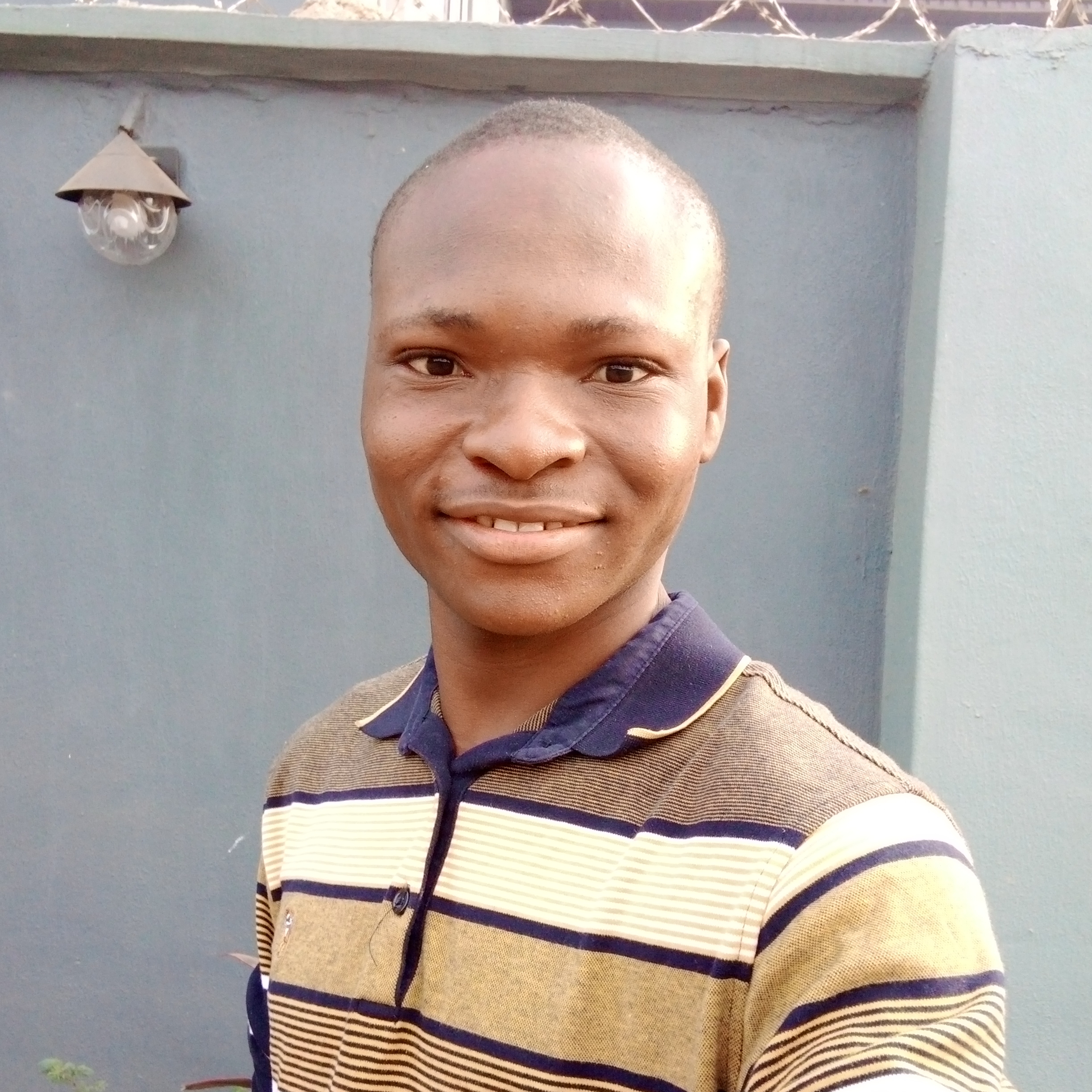 Ene Abu Hashnode - Best Dark Images in 8K