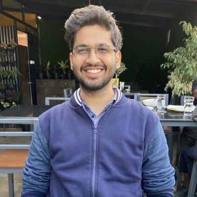 Shivansh Tiwari Hashnode - Ultra HD Gradient Image - Retina