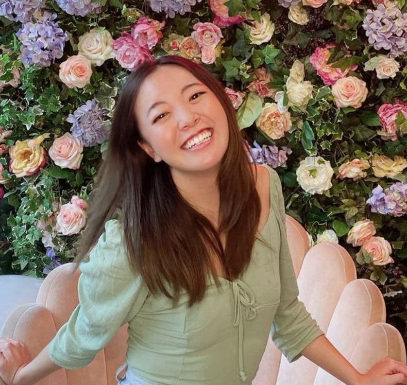 Emily Lin Hashnode - Premium Ocean Photo Gallery - Mobile