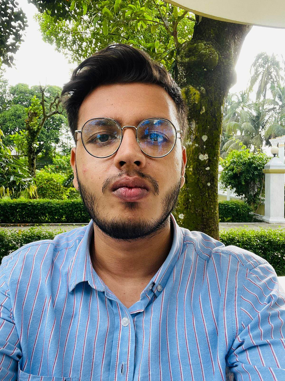 Manas Barman Hashnode - Modern Ultra HD Landscape Designs | Free Download