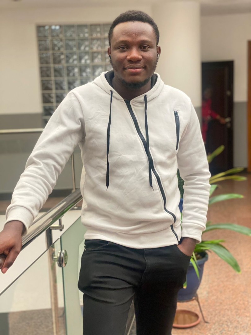 Kazeem Asiwaju Bello Hashnode - HD Minimal Images for Desktop