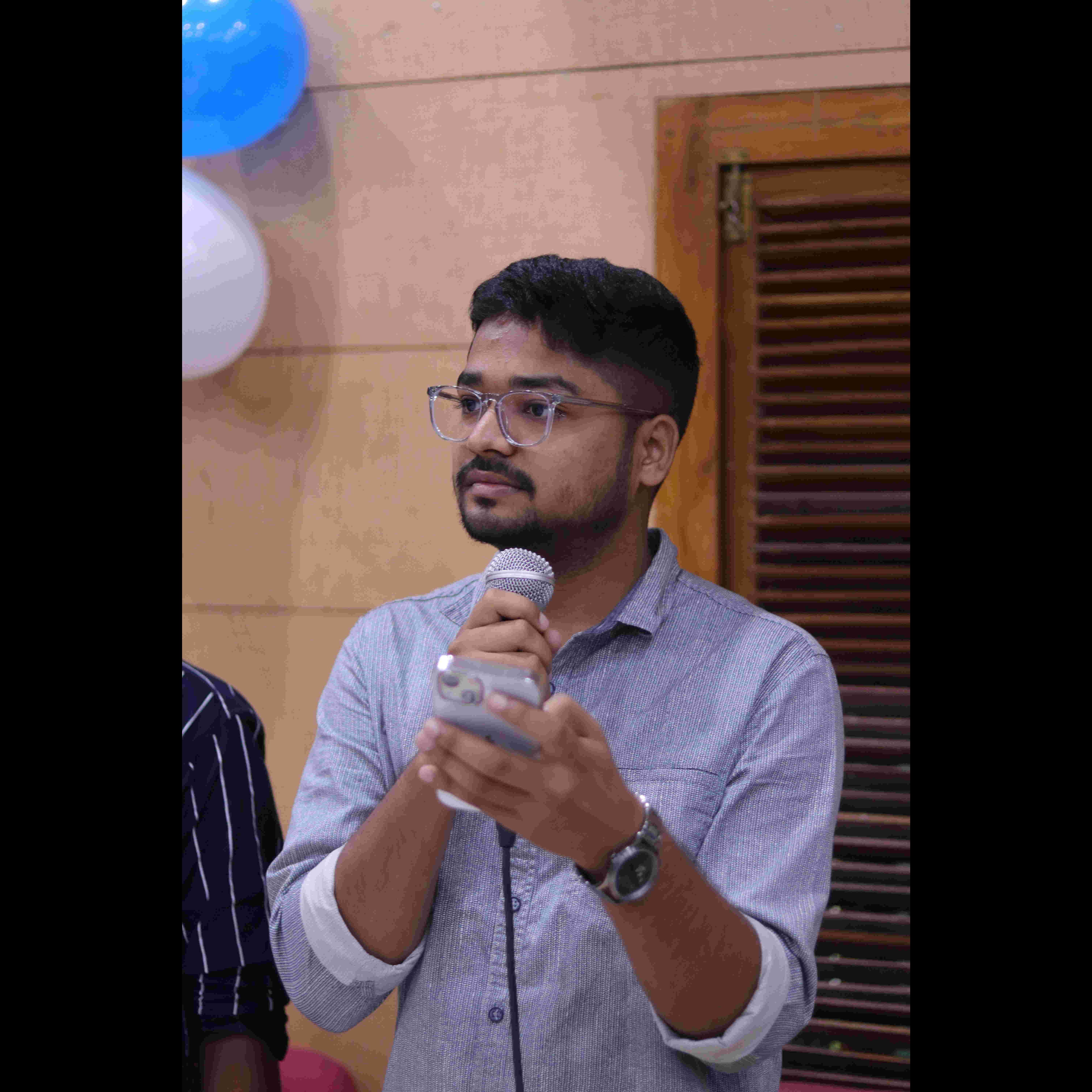 Vidhi Jaiswal Hashnode - Abstract Design Collection - Full HD Quality