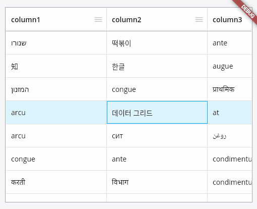 Scrollbar And Scroll Behavior - Best Abstract Arts in 8K