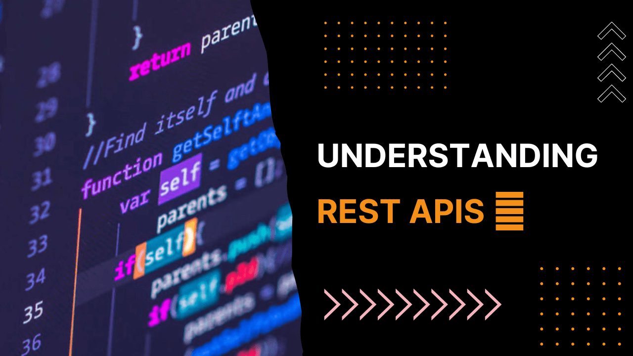 Understanding Rest Apis рџљђ